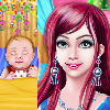Charming Baby Bedtime
