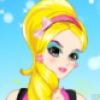 Charming Princess Look