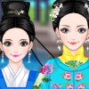 Chinese Princess Ming Dynasty
