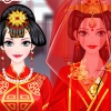 Chinese Princess Wedding