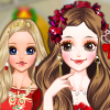 Christmas Princess