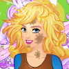 Cinderella Magic Transformation