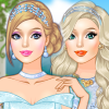 Cinderella Perfect Bridesmaid