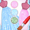 Cinderella S Glittery Skirt