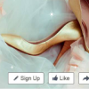 Cinderella S Wedding Fashion Blog