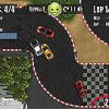 Circuit Super Cars Racing Image