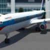 City Airport 3d Parking Image