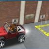 City Truck Madness 3d Parking