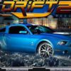 City Winter Drift 2