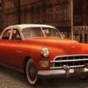Classic Cars 3d Parking Image