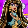 Cleo De Nile Mad Labs