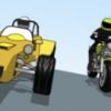 Coaster Racer 2 Image