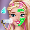 College Princess Makeover