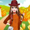 Colors Of Fall Loligames