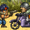 Commando Rush