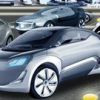 Concept Car Parking