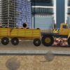 Construction City Cargo