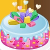Cooking Academy Wedding Cake Image