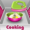 Cooking Delicious Pancakes Image