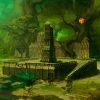 Cosmos Fantasy Escape Image