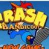 Crash Bandicoot