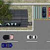 Crazy Jeep Parking 2