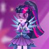 Crystal Guardian Twilight Sparkle