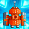 Crystallium Wars Td