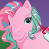 Cute Pony Hairstyles
