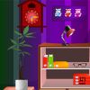 Cute Purple House Escape