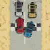 Dakar Jeep Race