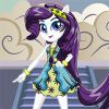 Dance Magic Rarity Dress Up Starsue