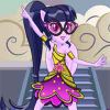 Dance Magic Twilight Sparkle Starsue Image
