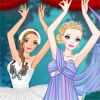 Dancers New Dresses Loligames