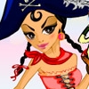 Dangerous Sea Beauty