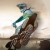 Dark Roads Bike