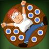Dart Wheel