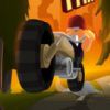 Deadly Road Trip