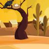 Desert Adventure Image