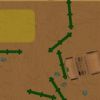 Desert Parking