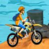 Desert Rage 3d Image