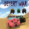 Desert War Image