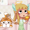 Devilish Cats