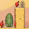 Dibbles 3   Desert Despair