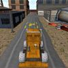 Digger Parking Sim Image