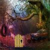 Dilapidated Palace Escape 2