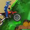Dirt Bike Fun Image