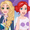 Disney Charm Exam
