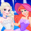 Disney Fashion Runway