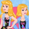 Disney Fashion Trends The 90s
